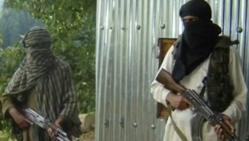 На юге Афганистана ликвидирован один из главарей движения "Талибан"