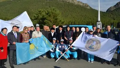 акимат, фото - Новости Zakon.kz от 17.09.2018 16:29