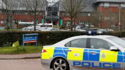 Peter Nicholls / Reuters, фото - Новости Zakon.kz от 12.04.2018 17:36