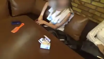 кадр из видео, фото - Новости Zakon.kz от 12.09.2020 13:59