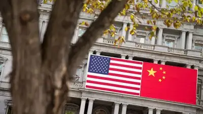 © AP Photo / Andrew Harnik, фото - Новости Zakon.kz от 23.03.2018 08:56