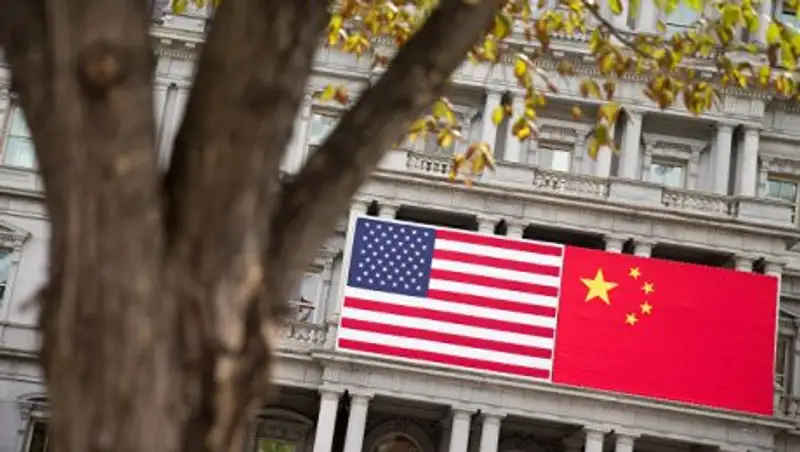 Китай предостерег США от торговой войны