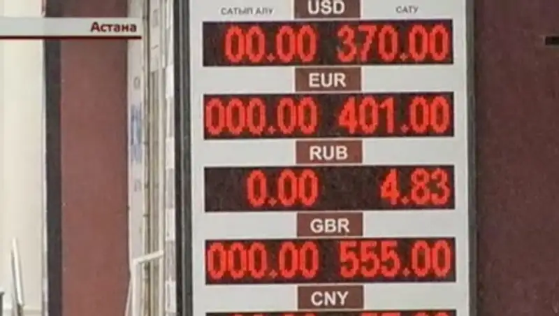 Спасителей казахстанской экономики предлагают номинировать на Нобелевскую премию