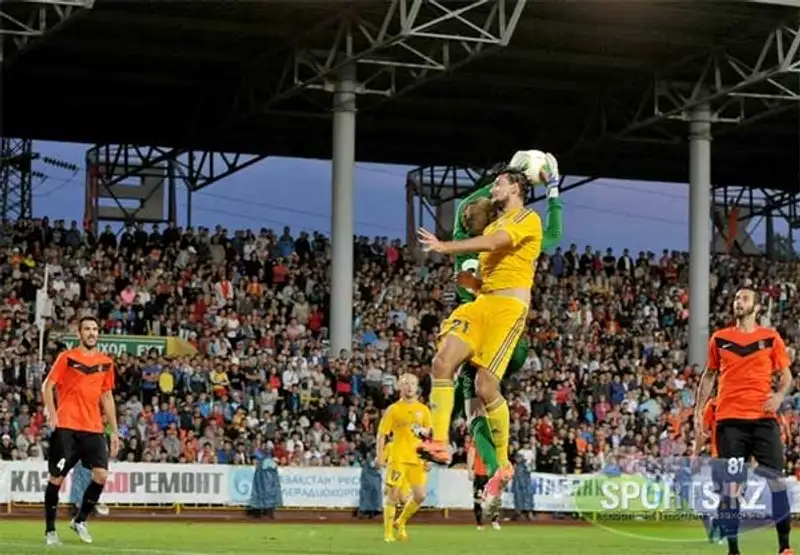 «Шахтер» оставил БАТЭ за бортом Лиги чемпионов (фото) «Шахтер» оставил БАТЭ за бортом Лиги чемпионов (фото), фото - Новости Zakon.kz от 24.07.2013 14:46