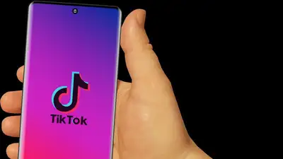 TikTok оштрафовали на $368 млн, фото - Новости Zakon.kz от 16.09.2023 05:54
