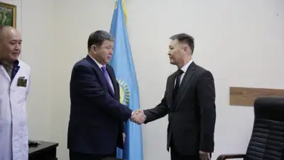 региональная служба коммуникаций, фото - Новости Zakon.kz от 30.12.2019 12:44