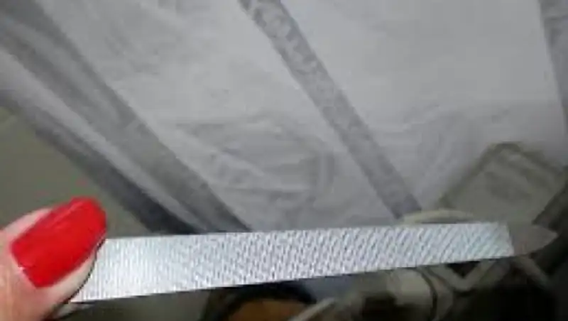 В Усть-Каменогорске пилка для ногтей стала орудием преступления