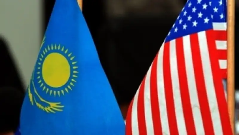США передали Погранслужбе Казахстана оборудование на $3 млн 