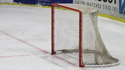 "Барыс" потерпел пятое поражение подряд, фото - Новости Zakon.kz от 07.10.2023 01:41