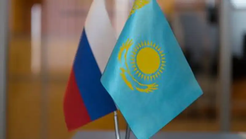 Токаев: Мы взаимодействуем практически во всех отраслях экономики