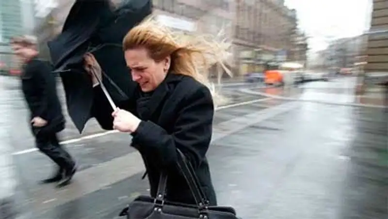 Дожди и усиление ветра ожидаются сегодня в Казахстане