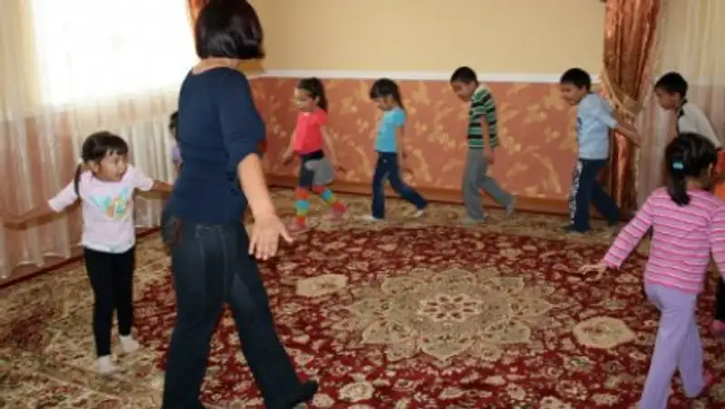 У воспитательницы детского сада в ВКО выявили туберкулез