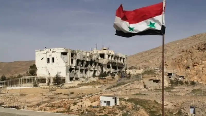 В ООН надеются на начало переговоров между оппозицией и властями САР