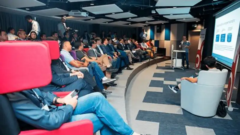 Интернет-паспорт по сетчатке глаза заменит ЭЦП