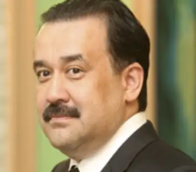 Премьер-министр Казахстана, фото - Новости Zakon.kz от 21.01.2012 23:10