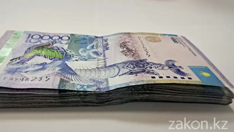 За нарушения в правовой сфере предприятия оштрафованы на 100 млн тенге