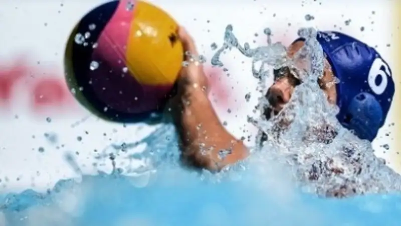 Казахстан уступил Канаде на чемпионате мира