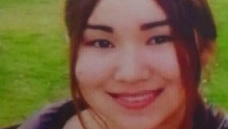 В Южном Казахстане похоронили Айгерим Оспанбекову