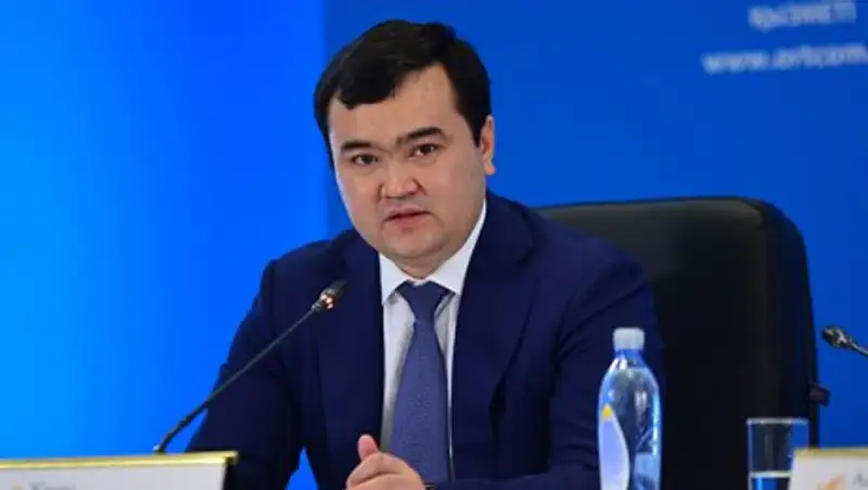 В 2016 году вырос приток прямых иностранных инвестиций в Казахстан