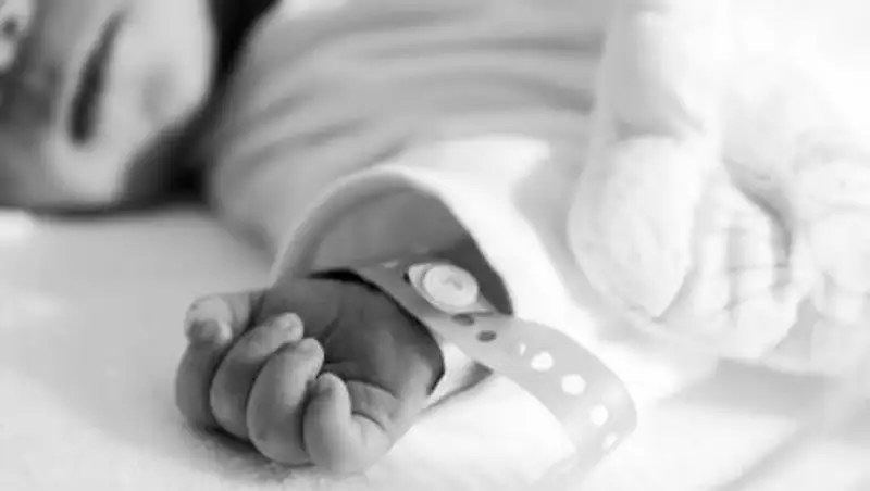 Малыш скончался в Павлодаре из-за отказа родителей переливать кровь