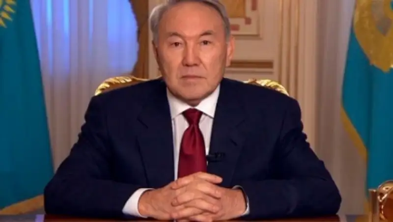 Президент РК выступит первым на ядерном саммите в США