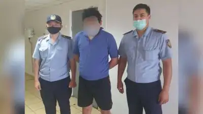 polisia.kz, фото - Новости Zakon.kz от 01.06.2021 12:59