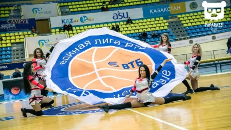 Клубы Единой лиги ВТБ будут иметь три места в Еврокубке в течение четырех сезонов