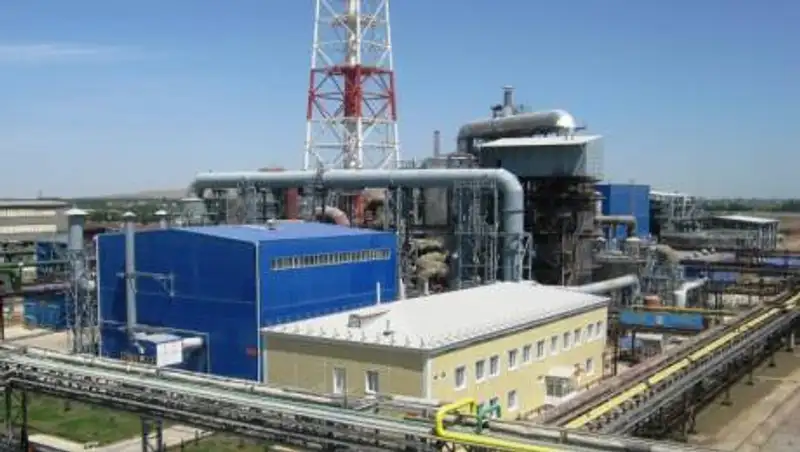 Химическая промышленность — индикатор научно-технического прогресса страны