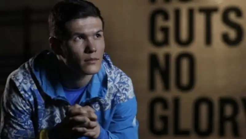 Стала известна дата следующего боя Елеусинова