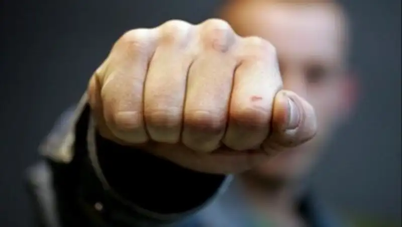 В Костанае отец попросил максимально строго наказать сына за скандал