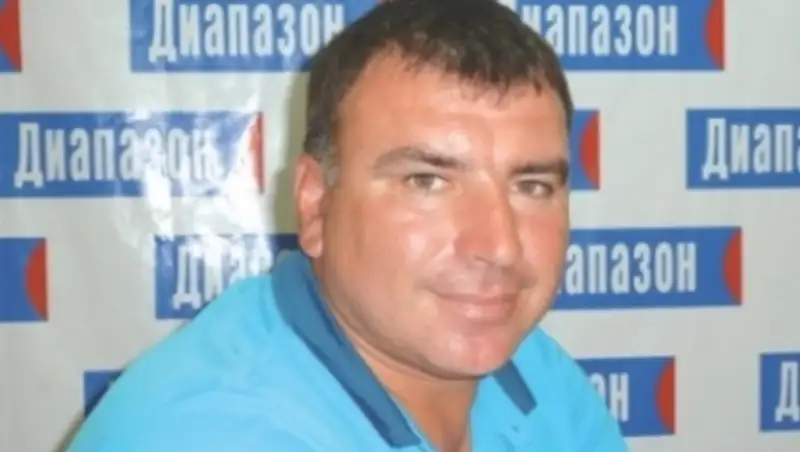 Виталий Кицак: Айсултан Назарбаев достоин того, чтобы возглавить Федерацию