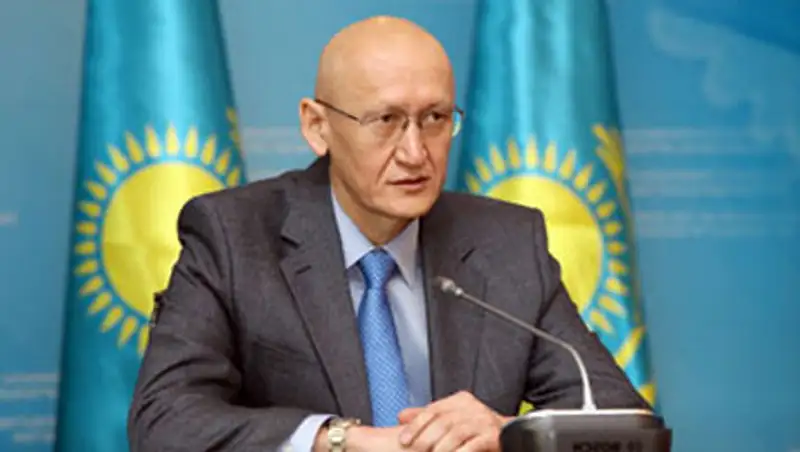 Единого водного оператора сельских населенных пунктов предлагают создать в Казахстане