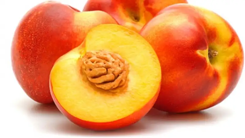 В России запретили ввоз марокканских персиков из Беларуси