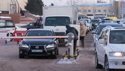 Фото Болат Шайхино, фото - Новости Zakon.kz от 23.01.2018 10:52