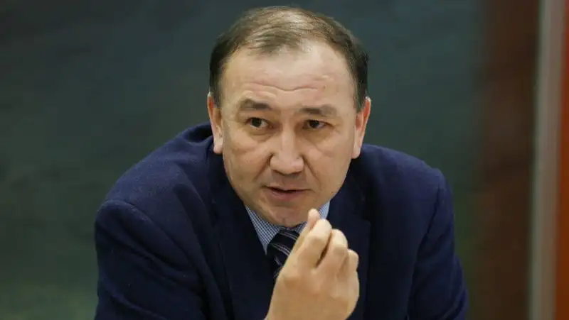 Марат Башимов: В итоговом проекте поправок в Конституцию нет норм о Первом Президенте