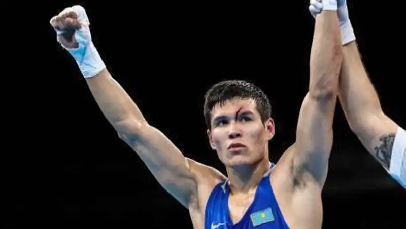Данияр Елеусинов может пропустить чемпионат Казахстана по боксу