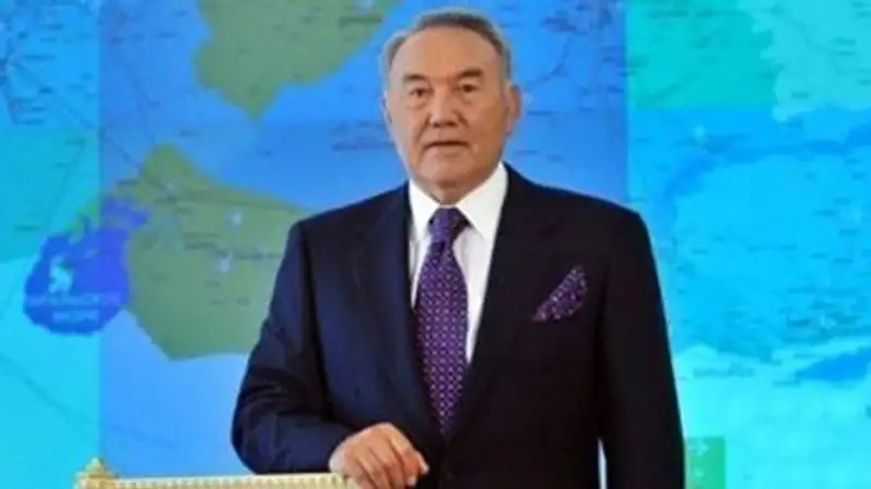 Н. Назарбаев: Азии и Европе нужно выстроить принципиально новую основу взаимодействия