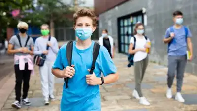 Shutterstock.com, фото - Новости Zakon.kz от 07.07.2021 23:25