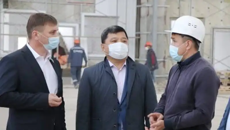 Мажилисмены: Комплекс мер позволяет решить проблему дефицита кадров для новых производств