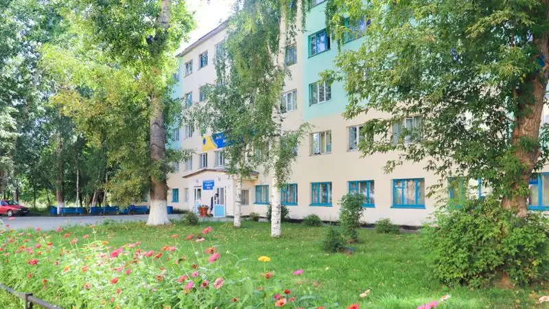 Где будут селить студентов в ВКО и Абайской области в новом учебном году