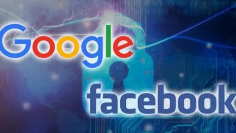 Монополия и ряд скандалов: что творится с Google и Facebook