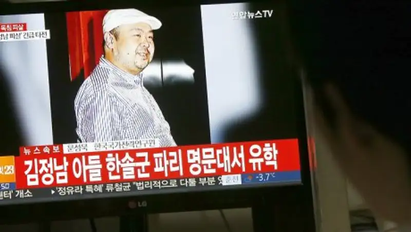 Сеул: Предполагаемое убийство Ким Чен Нама говорит о жесткости режима КНДР