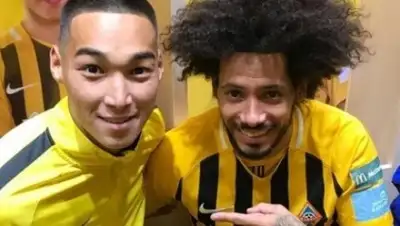 sports.kz, фото - Новости Zakon.kz от 12.11.2018 06:51