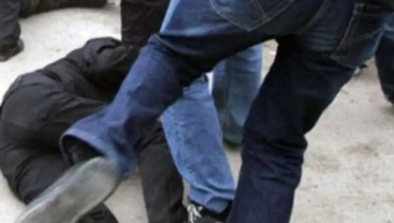 Четыре года полиция ищет свидетелей избиения