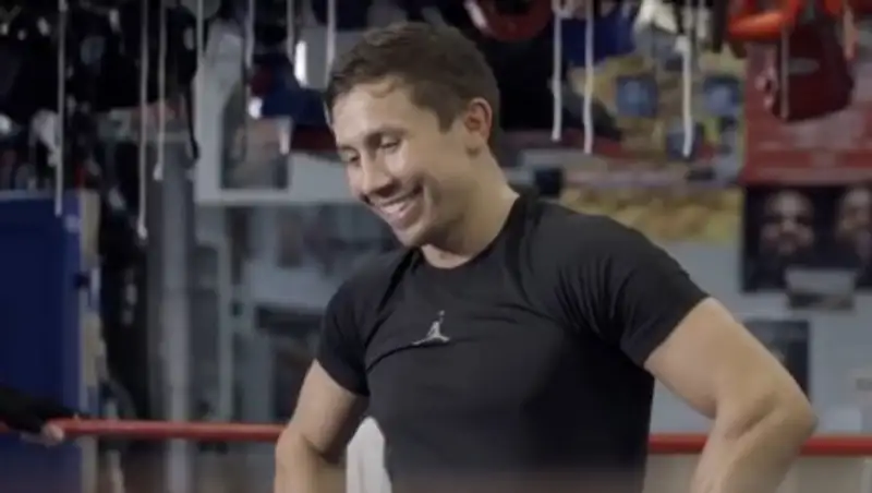 Казахстанские исполнители написали песню в поддержку GGG