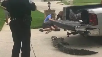 Daily Mail, фото - Новости Zakon.kz от 10.06.2018 13:15