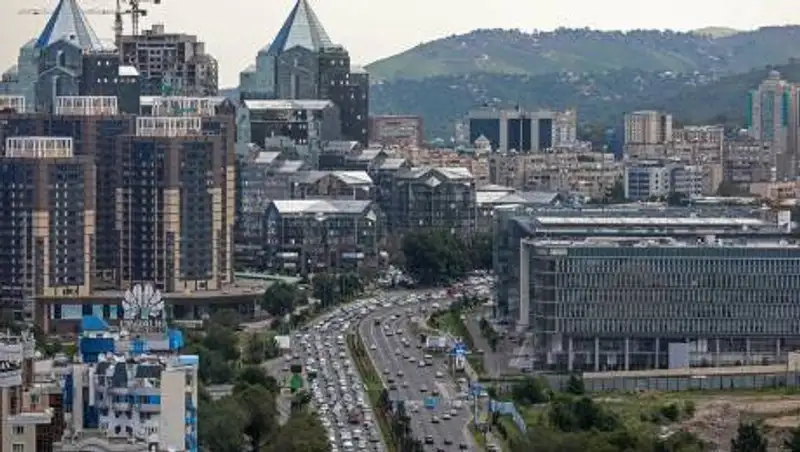 Вышло новое постановление о карантине в Алматы