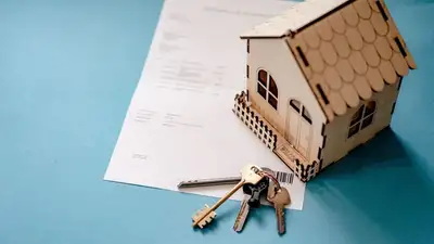 пенсионные для жилья, фото - Новости Zakon.kz от 11.09.2023 14:39