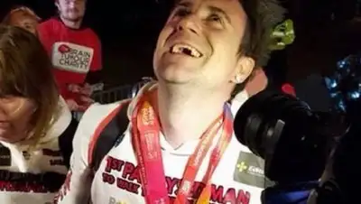 thebraintumourcharity.org, фото - Новости Zakon.kz от 25.04.2018 10:25