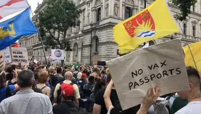 ТАСС/Илья Дмитрячев, фото - Новости Zakon.kz от 25.07.2021 01:44